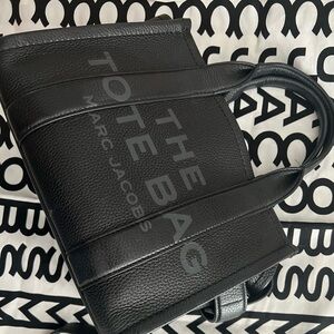 Marc Jacob’s Leather Tote